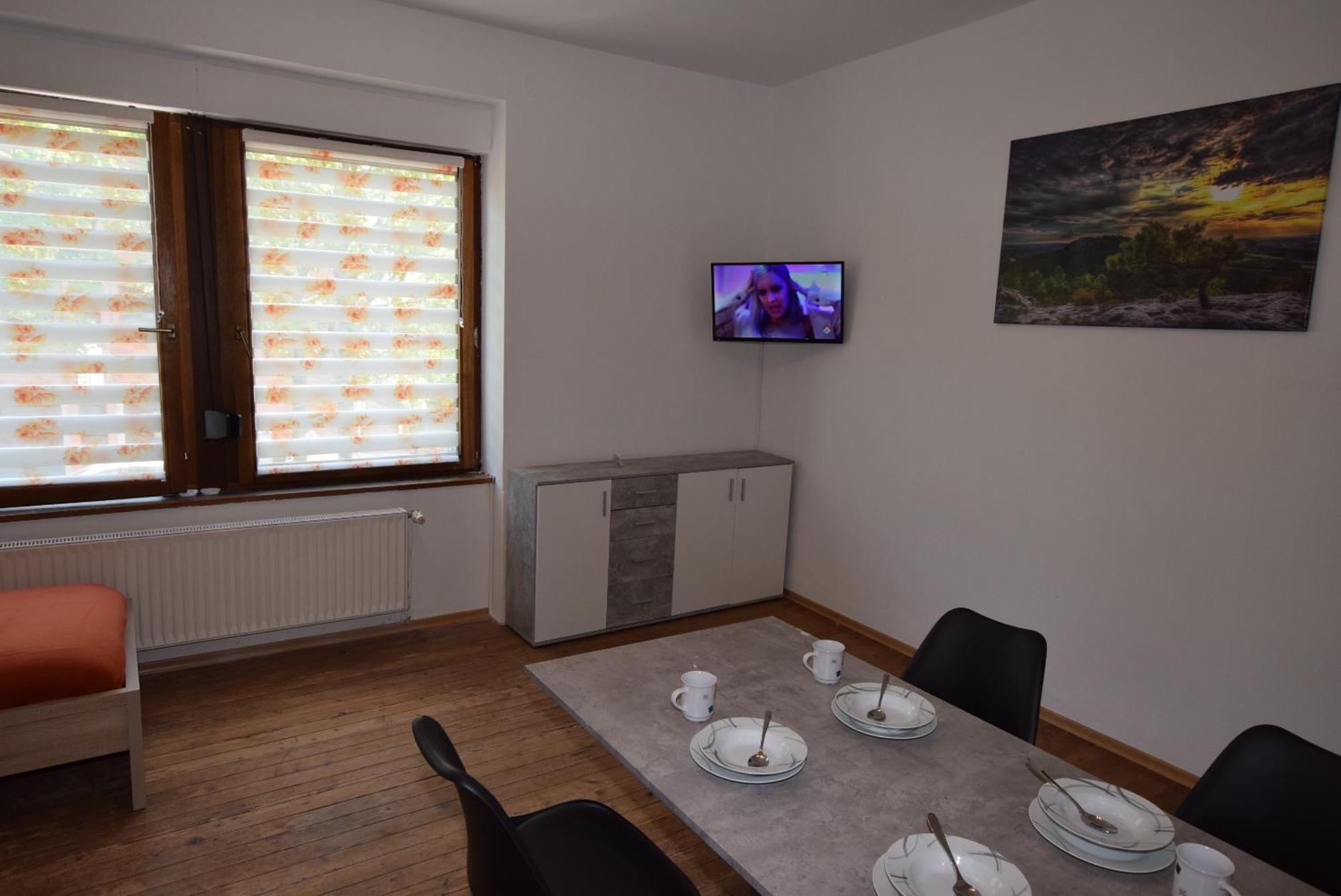 Apartment Ostendplatz Щутгарт Екстериор снимка